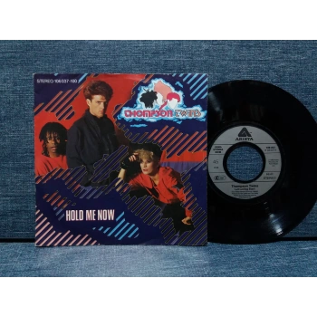 THOMPSON TWINS HOLD ME NOW