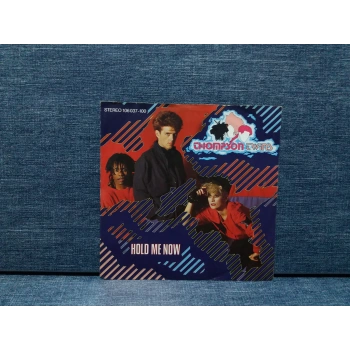 THOMPSON TWINS HOLD ME NOW