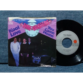TIME WASTERS KOOL LOVE