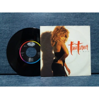 TINA TURNER TYPICAL MALE - DONT TURN AROUND