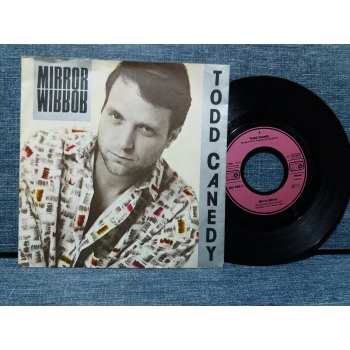 TODD CANEDY MIRROR