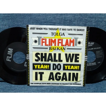 TOLGA BALKAN FILM FLAM