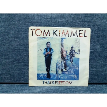 TOM KIMMEL FREEDOM