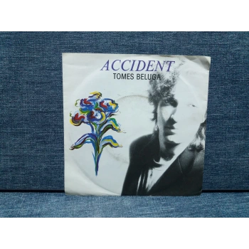 TOMES BELUGA ACCIDENT