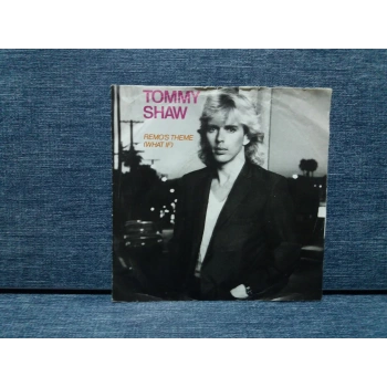 TOMMY SHAW REMOS THEME