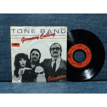 TONE BAND GERMANY CALLING