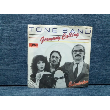 TONE BAND GERMANY CALLING