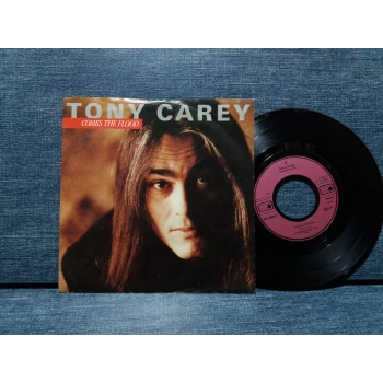 TONY CAREY COMES THE FLOOD
