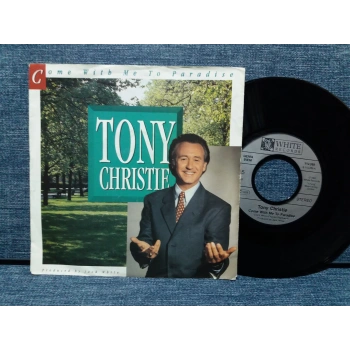 TONY CHRISTIE COME WITH ME TO PARADISE