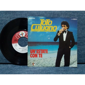 TOTO CUTUGNO NON E LONTANO IL CIELO - CON TE