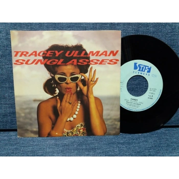 TRACEY ULLMAN SUNGLASSES