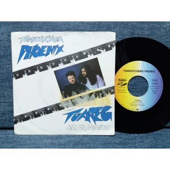 TRANSSYLVANIA PHOENIX TUAREG