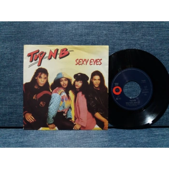 TRY N B  SEXY EYES