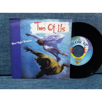 TWO OF US BLUE NIGHT SHADOW