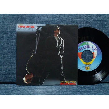 TWO OF US GENERATION SWING