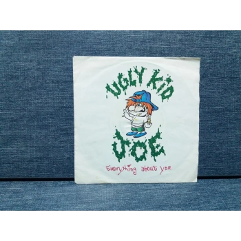 UGLY KID EVERYTHING ABOUT YOU