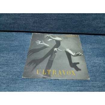 ULTRAVOX THE THIN WALL