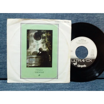 ULTRAVOX VIENNA