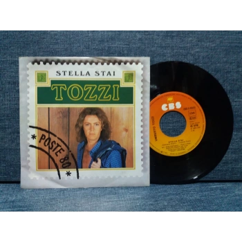 UMBERTO TOZZI STELLA STAI
