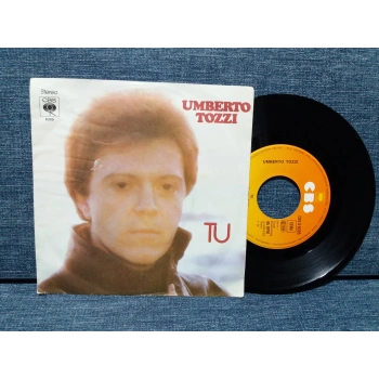 UMBERTO TOZZI TU