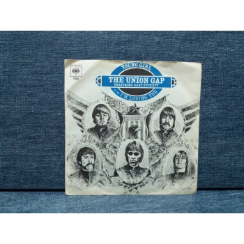 UNION GAP YOUNG GIRL