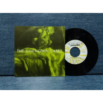 UNKNOW CASES BOGOTA BOOGIE