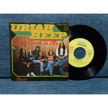 URIAH HEEP COME BACK TO ME