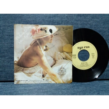 VALERIE DORE THE NIGHT