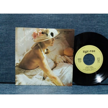 VALERIE DORE THE NIGHT