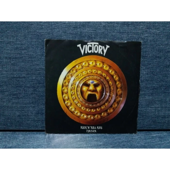VICTORY ROCK N ROLL KIDS FOREVER