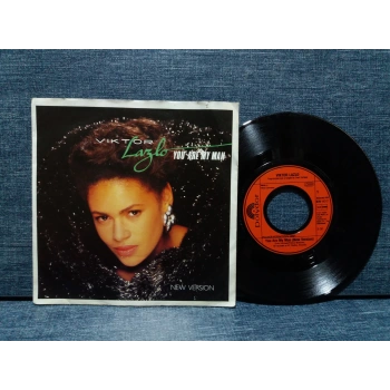 VIKTOR LAZLO YOU ARE MY MAN