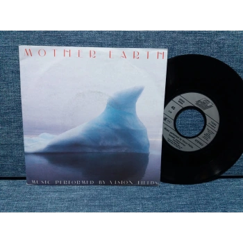 VISION FIELDS MOTHER EARTH