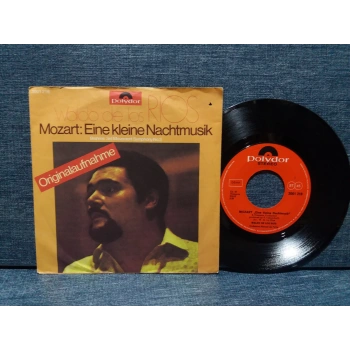 WALDO DE LOS RIOS MOZART