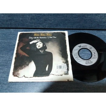 WET WET WET HEARTACHE - I FEEL FINE