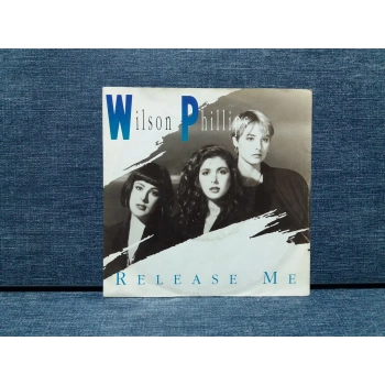 WILSON PHILLIPS RELEASE ME