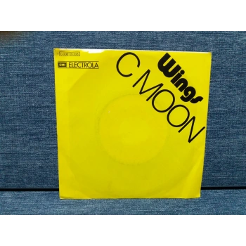 WINGS  CMOON
