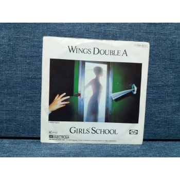 WINGS DOUBLE A MULL OF