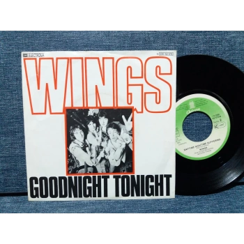 WINGS GOODNIGHT TONIGHT