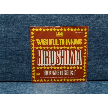WISHFUL THINKING HIROSHIMA