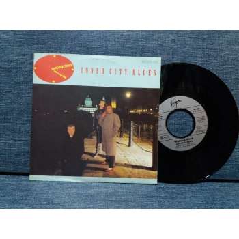 WORKING WEEK INNER CITY BLUES