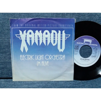 XANADU ELECTRIC LIGHT ORCHESTRA