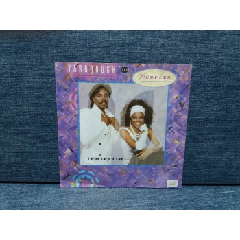 YARBROUGH PEOPLES I WOULDNT LIE