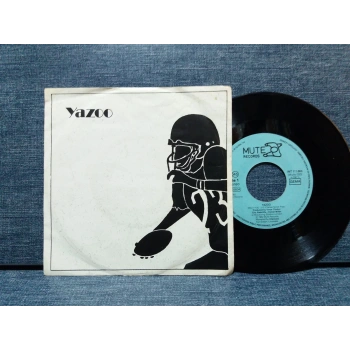 YAZOO ONLY YOU - SITUATION