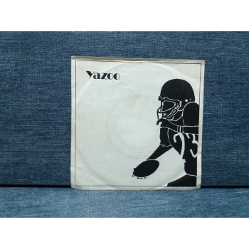 YAZOO ONLY YOU - SITUATION