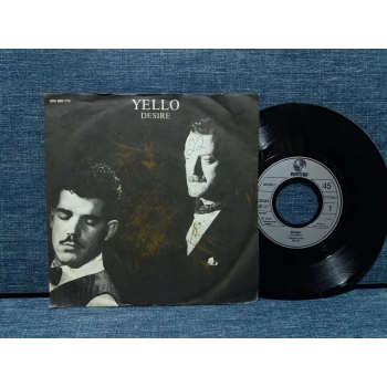 YELLO DESIRE