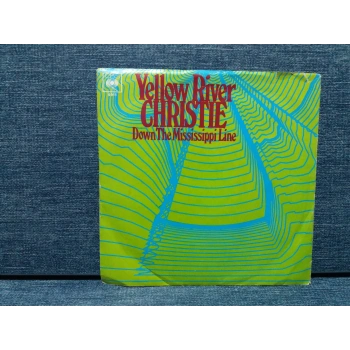 YELLOW RIVER CHRISTIE