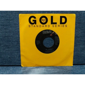 ZAGER EVANS IN THE YEAR 2525  - TURNKEY