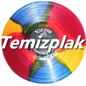 PLAYERS LP ALBUM