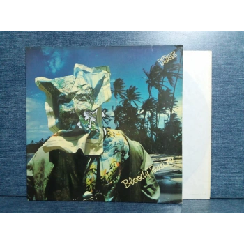 10 cc BLOODY TOURIST MUSIC LP