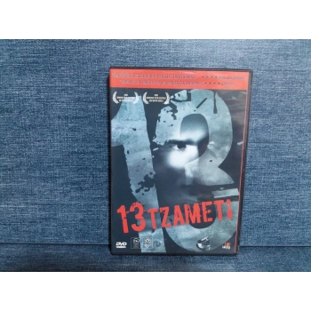 13 TZAMETİ DVD FİLM